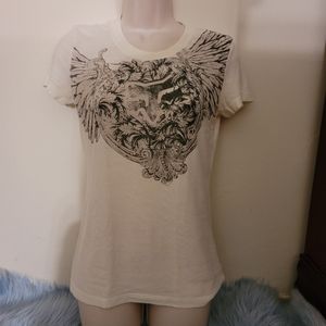 FOX Racing T-Shirt Women's XS